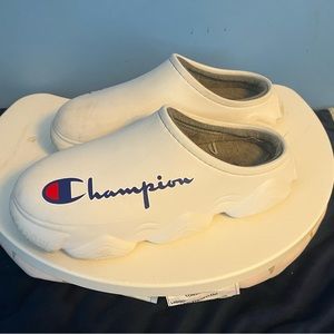 Champion slippers